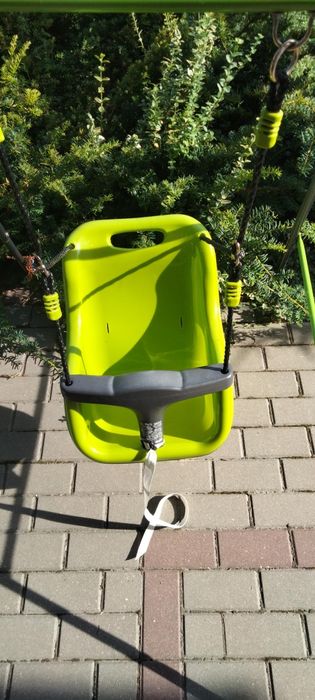 Huśtawka dla dziecka