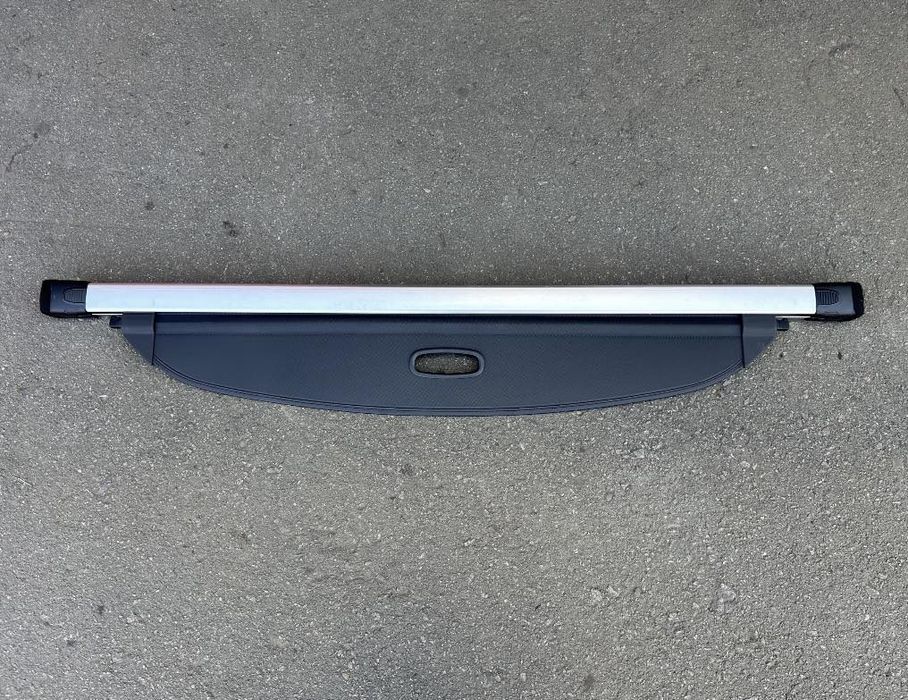 Шторка багажника Kia Sportage 4 QL 2015-2021 рік ОРИГІНАЛ