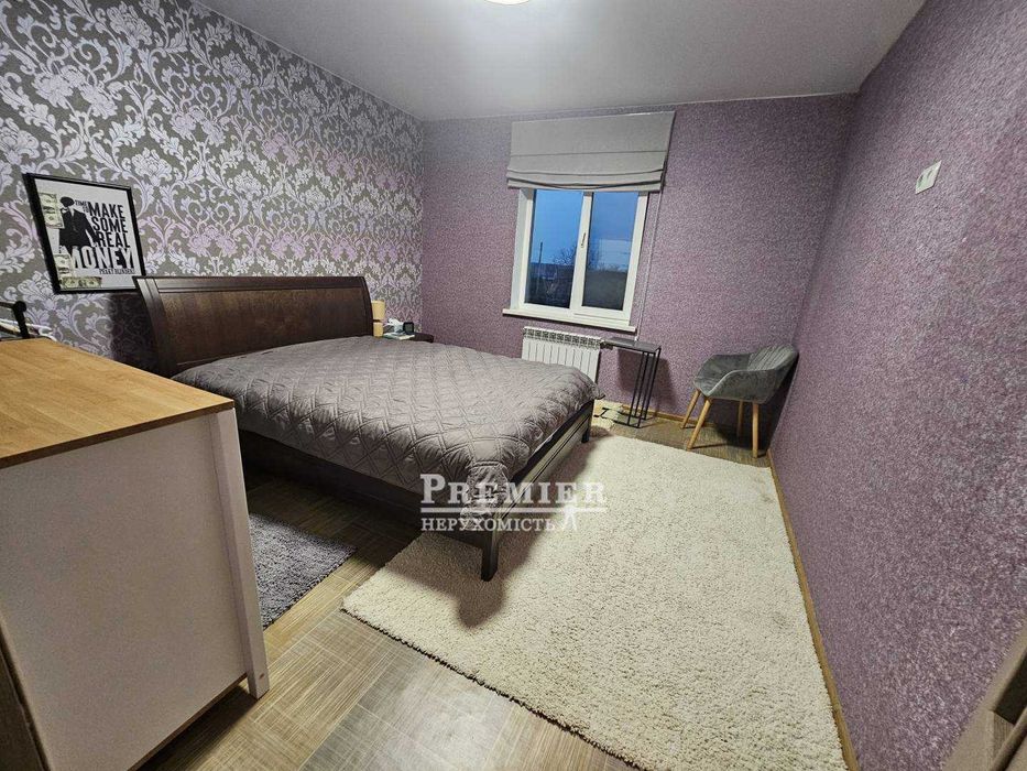 У продажу будинок у передмісті Чорноморська!