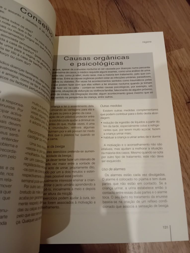 O Livro da Criança do 1 aos 5 anos - Mario Cordeiro