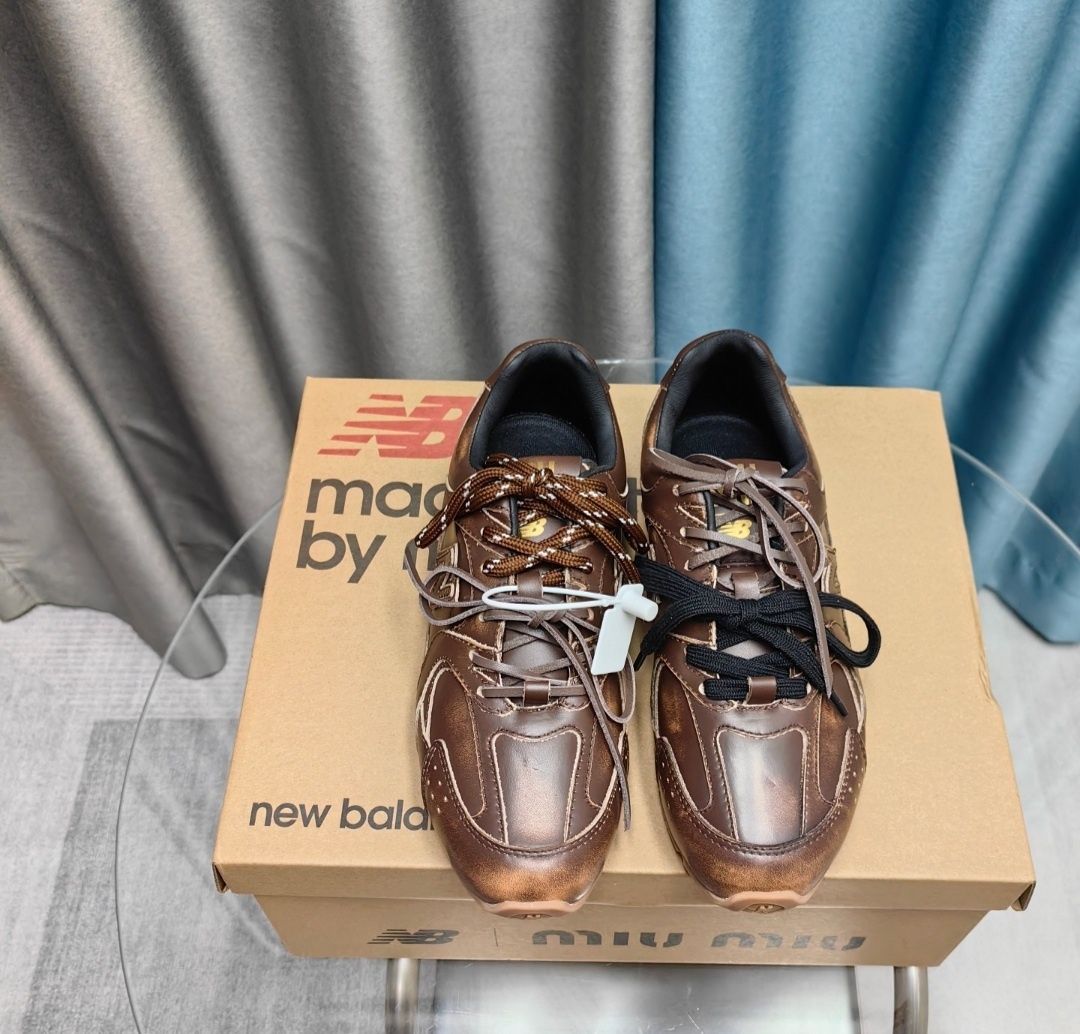 Buty miu miu-w trzech kolorach