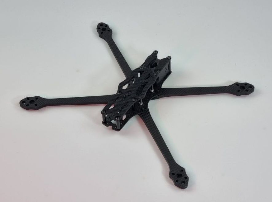 Рама для Дрона FPV APEX 7" 315 мм