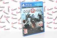 => PL God of War Day One Edition PS4 GameBAZA