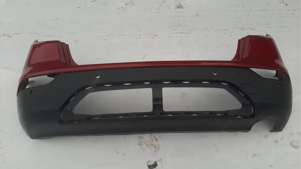 Zderzak Tył Opel Mokka X