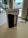 Samsung Galaxy A25 5G 6/128GB Blue Black