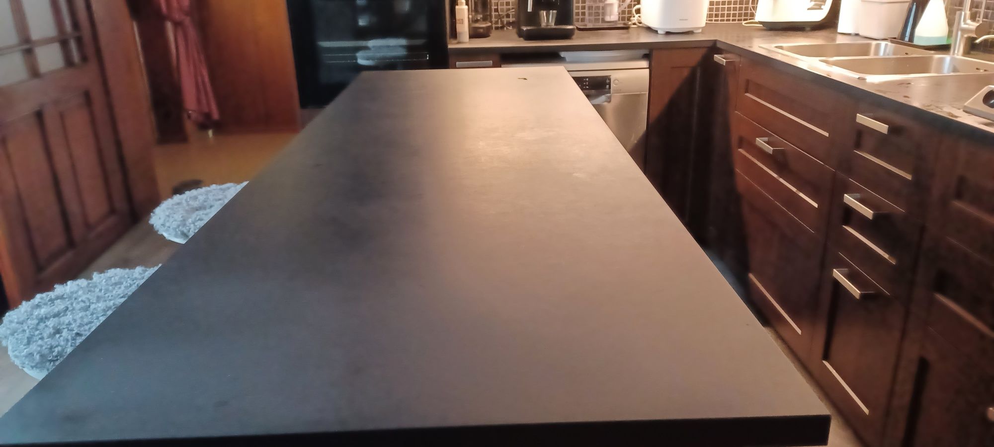 Blaty kuchenne Ikea