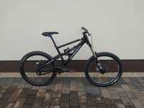 Rower DH bergamont