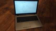 Laptop HP EliteBook 850 G3 i5