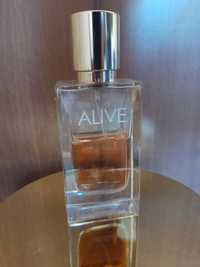 Hugo Boss alive perfumy