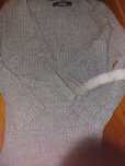Camisola Bershka M