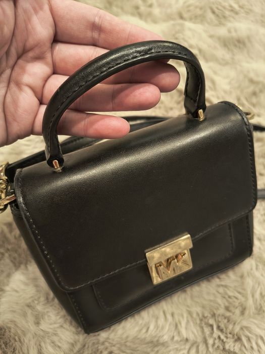 Michael Kors Mindy Mini Crossbody