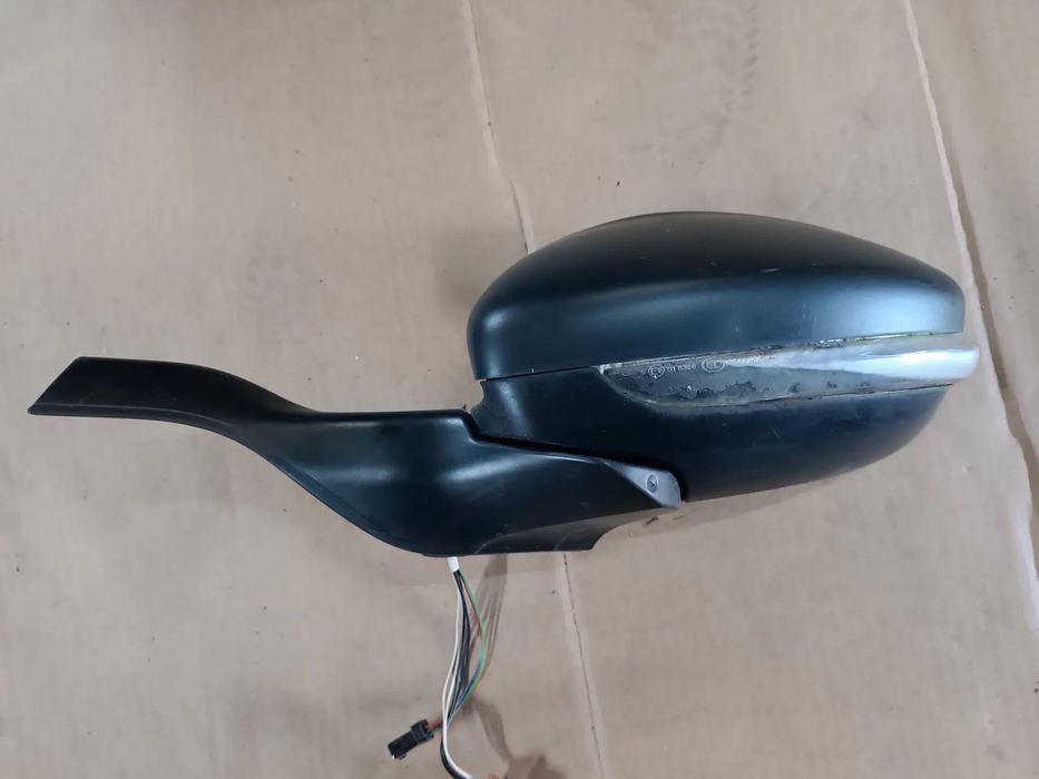 LUSTERKO LEWE  7PIN PEUGEOT 208 2008