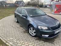 Skoda Octavia Skoda Octavia III Greenline 1.6