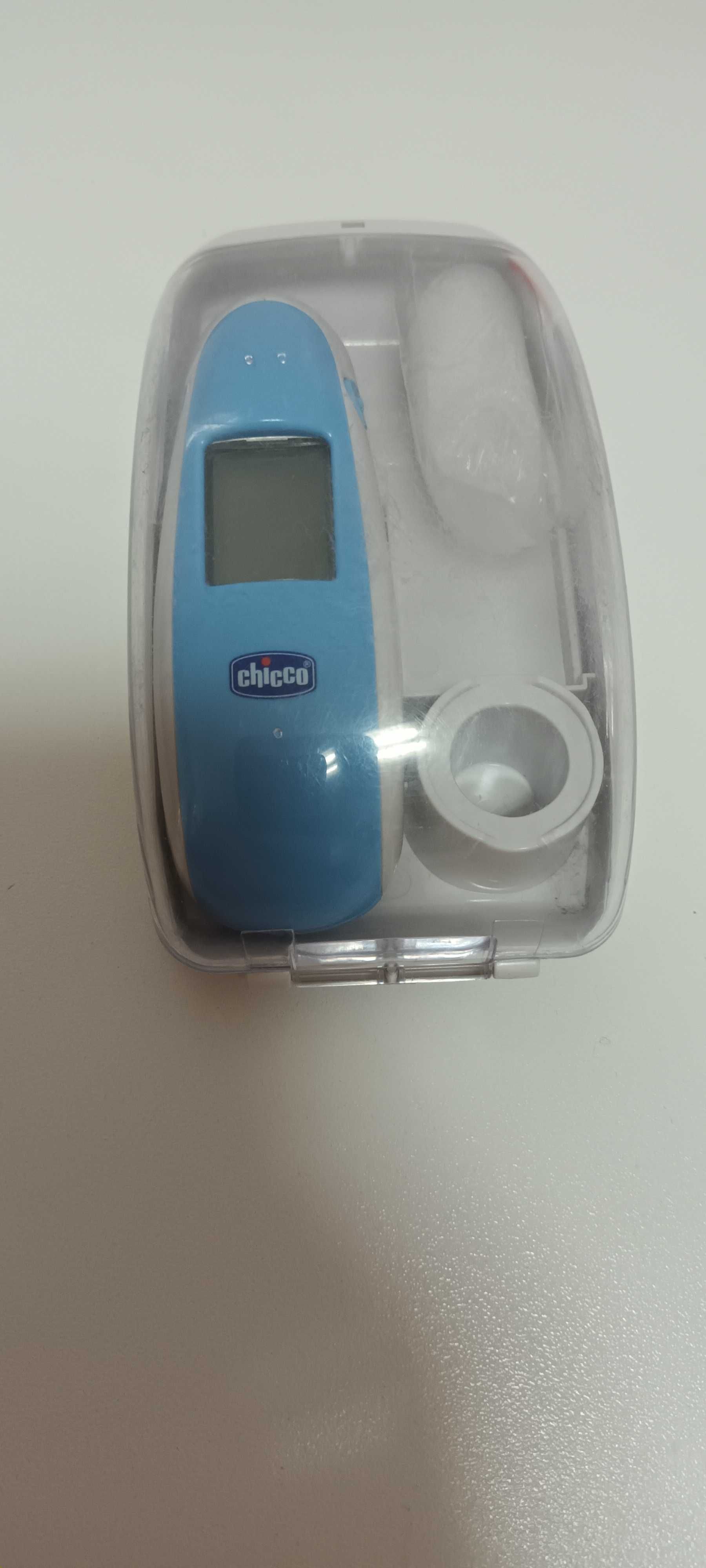Termómetro chicco
