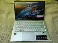 Laptop Acer Swift 3 i5-1135G7/16GB/512/W11