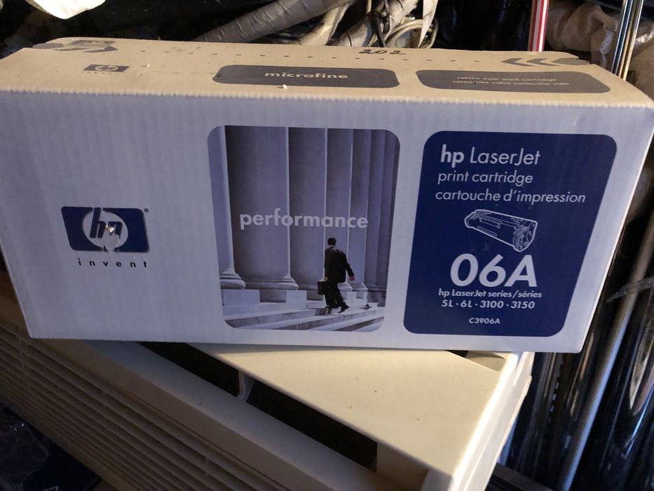 Картиидж С3906А новый  грн