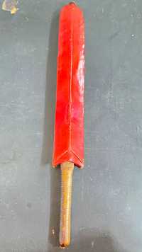 Espada africana única