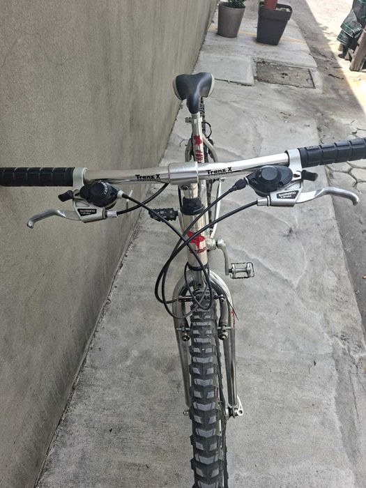 Bicicleta Homem 26