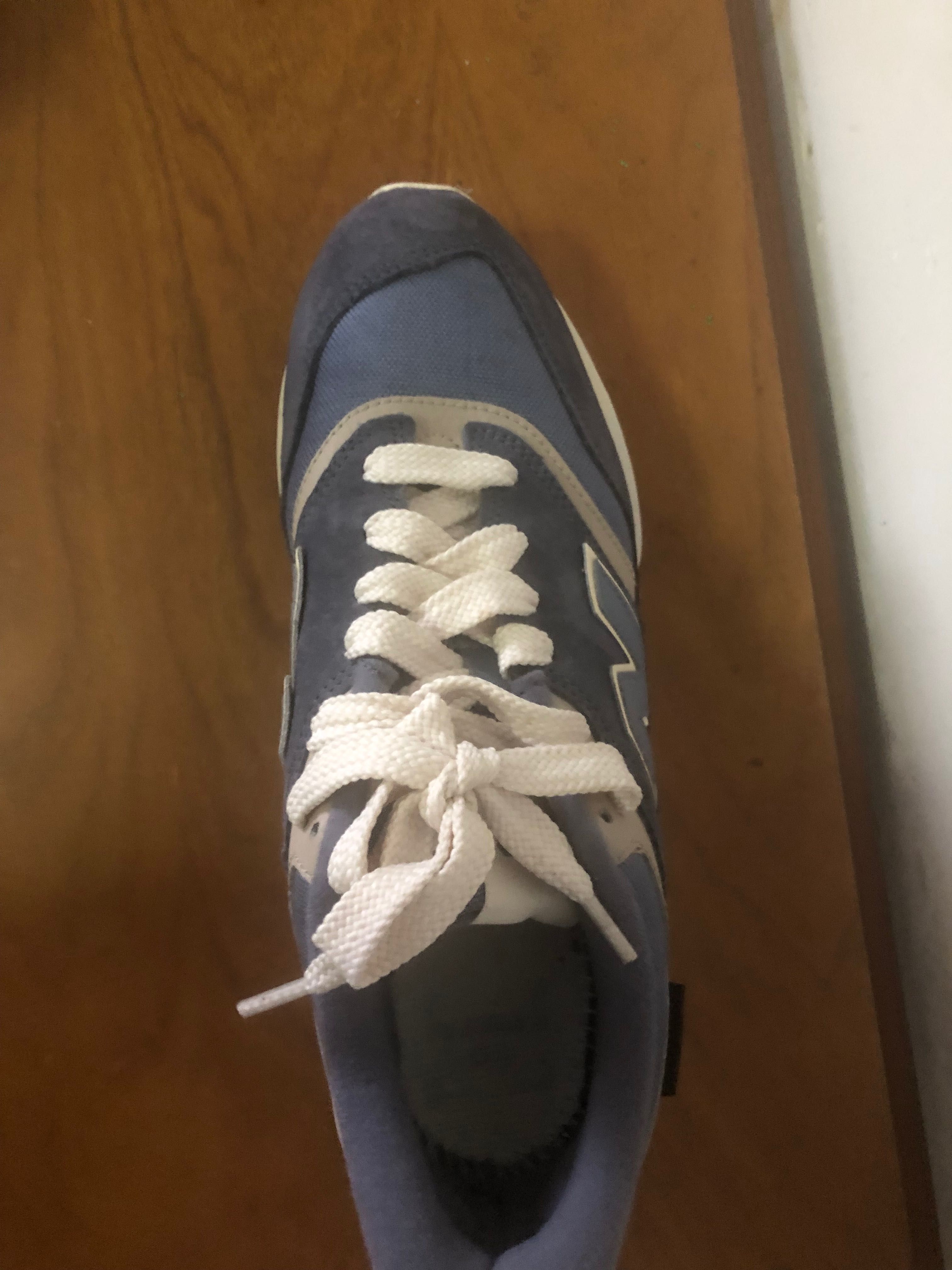 Tenis New balance novos