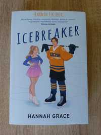 Hannah Grace Icebreaker