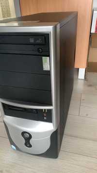 Komputer NTT W630G-H59/C2D 2x3,0GHz/4GB Ram/Geforce/Windows