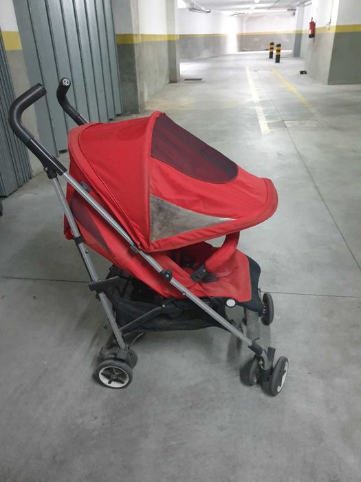 Carrinho Cybex Onyx