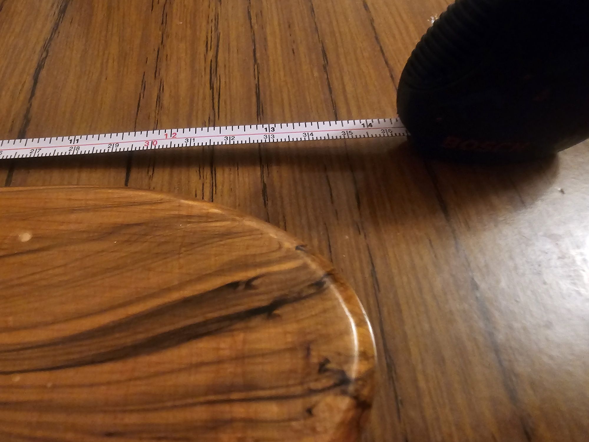Wieszak na łyżkę do butów. 35 cm