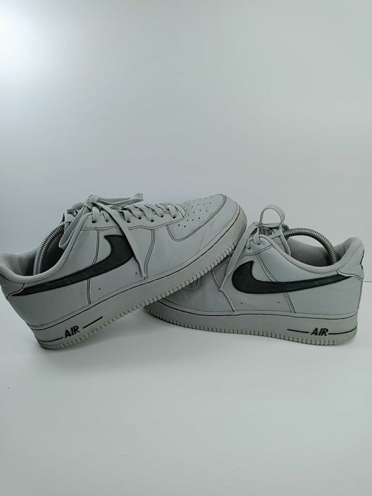 NIKE AIR FORCE 1 '07 Buty Męskie r.45,5