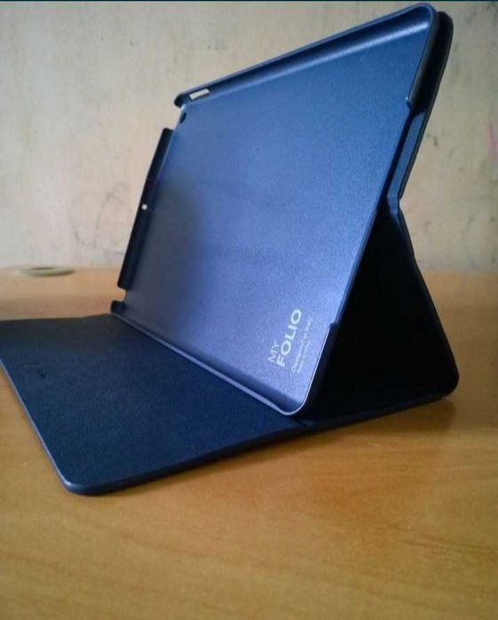 Чехол-книжка для ipad, myfolio