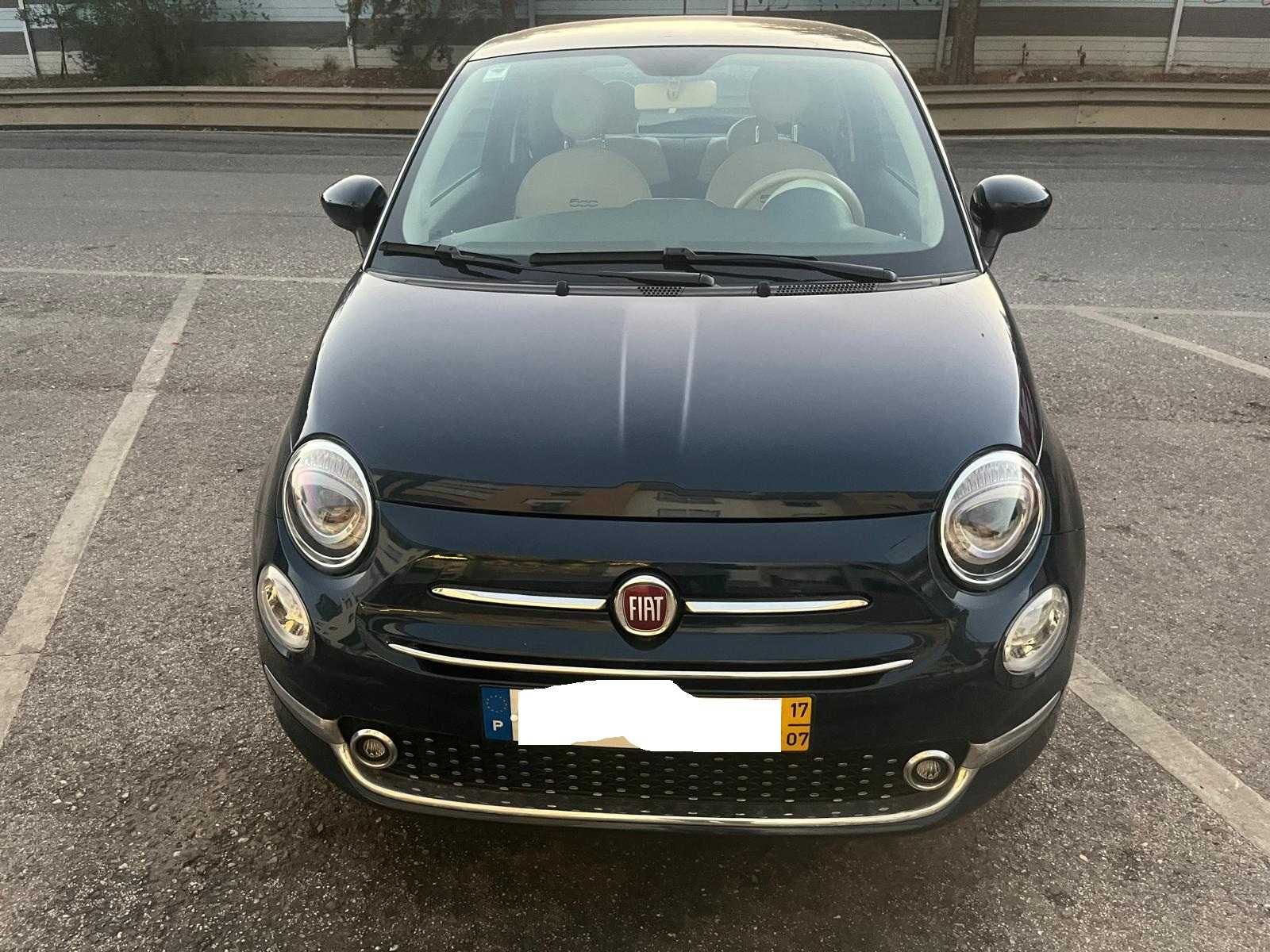 Fiat 500 1.2 Gasolina