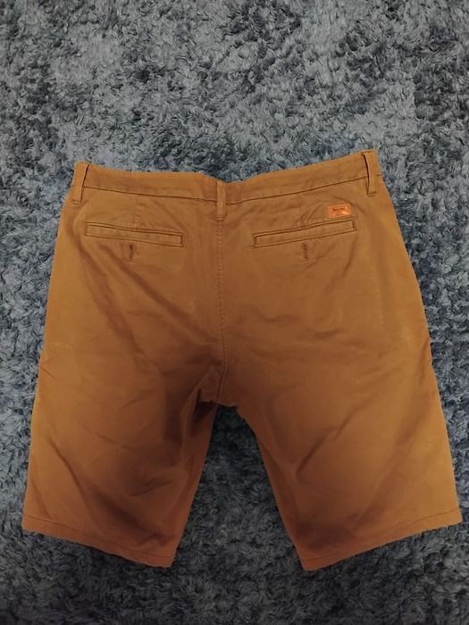 Spodenkì timberland