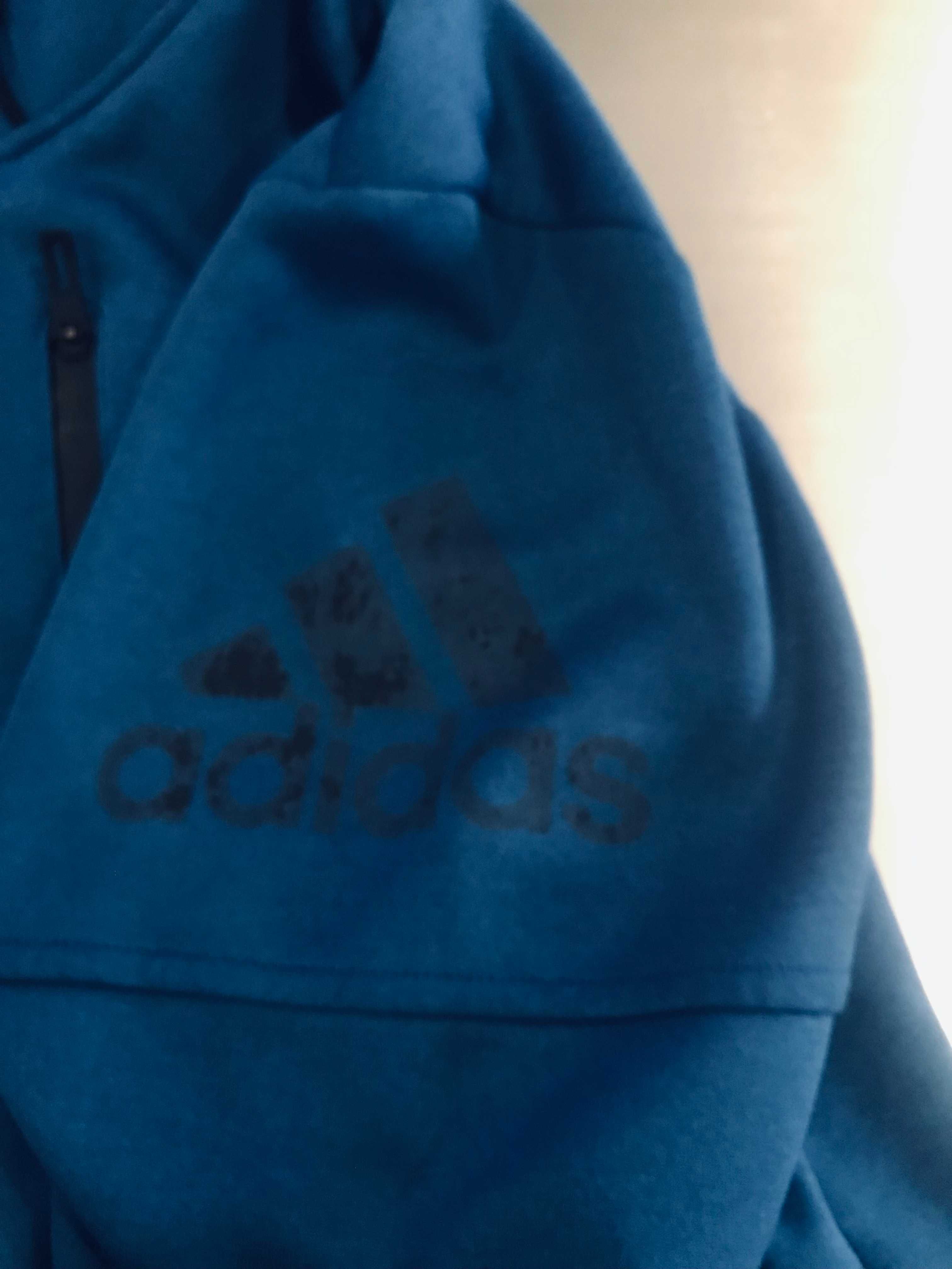 Casaco Desporto Adidas L