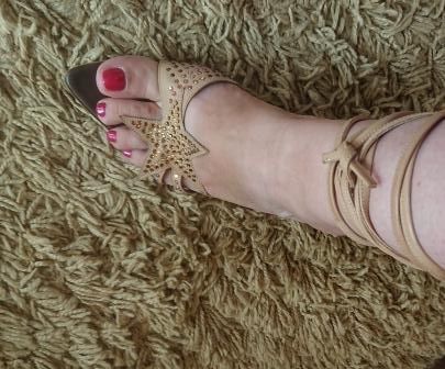 Роскошные сексуальные босоножки со стразами