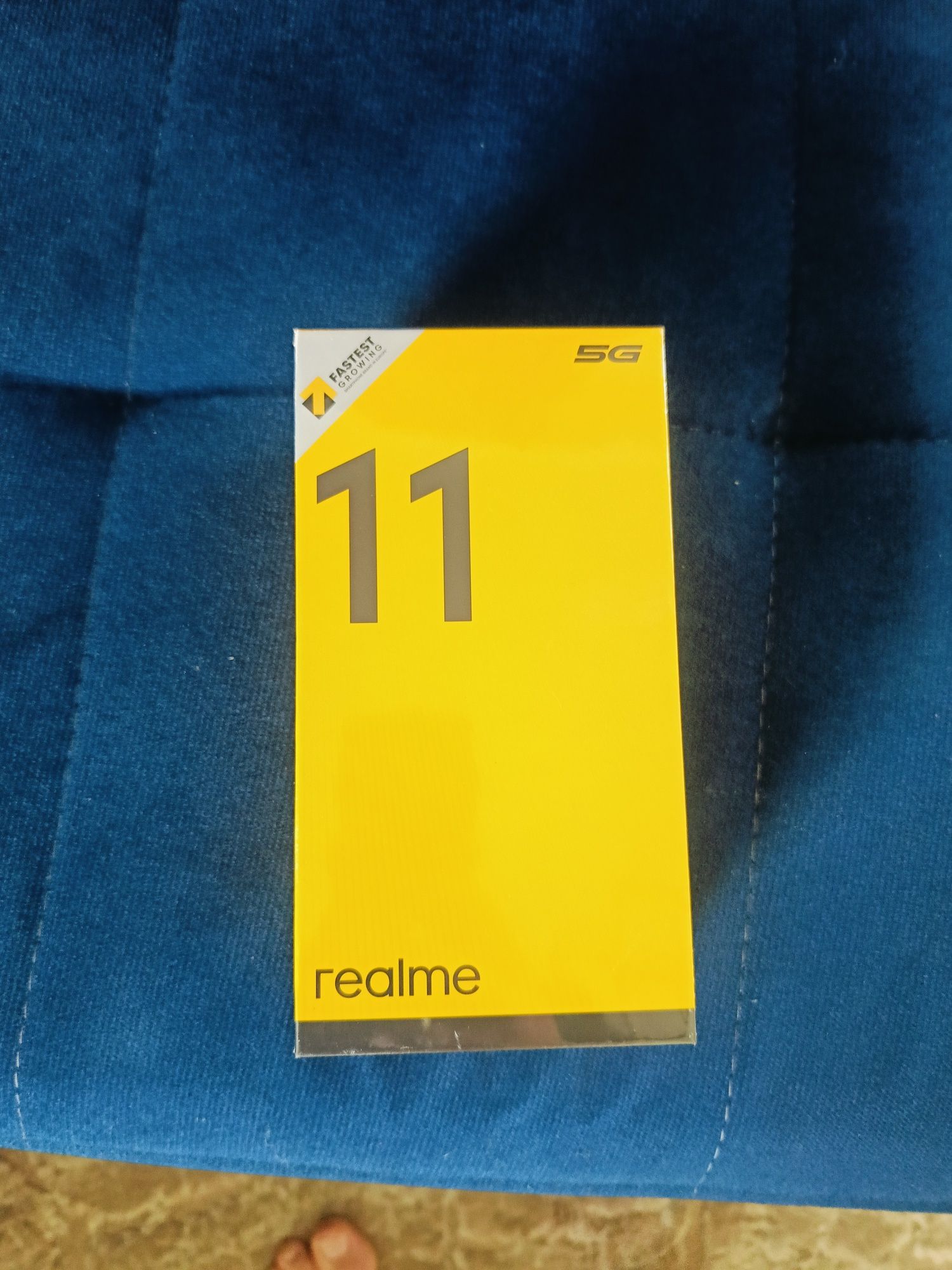 Realme 11 5g nowy w opakowaniu