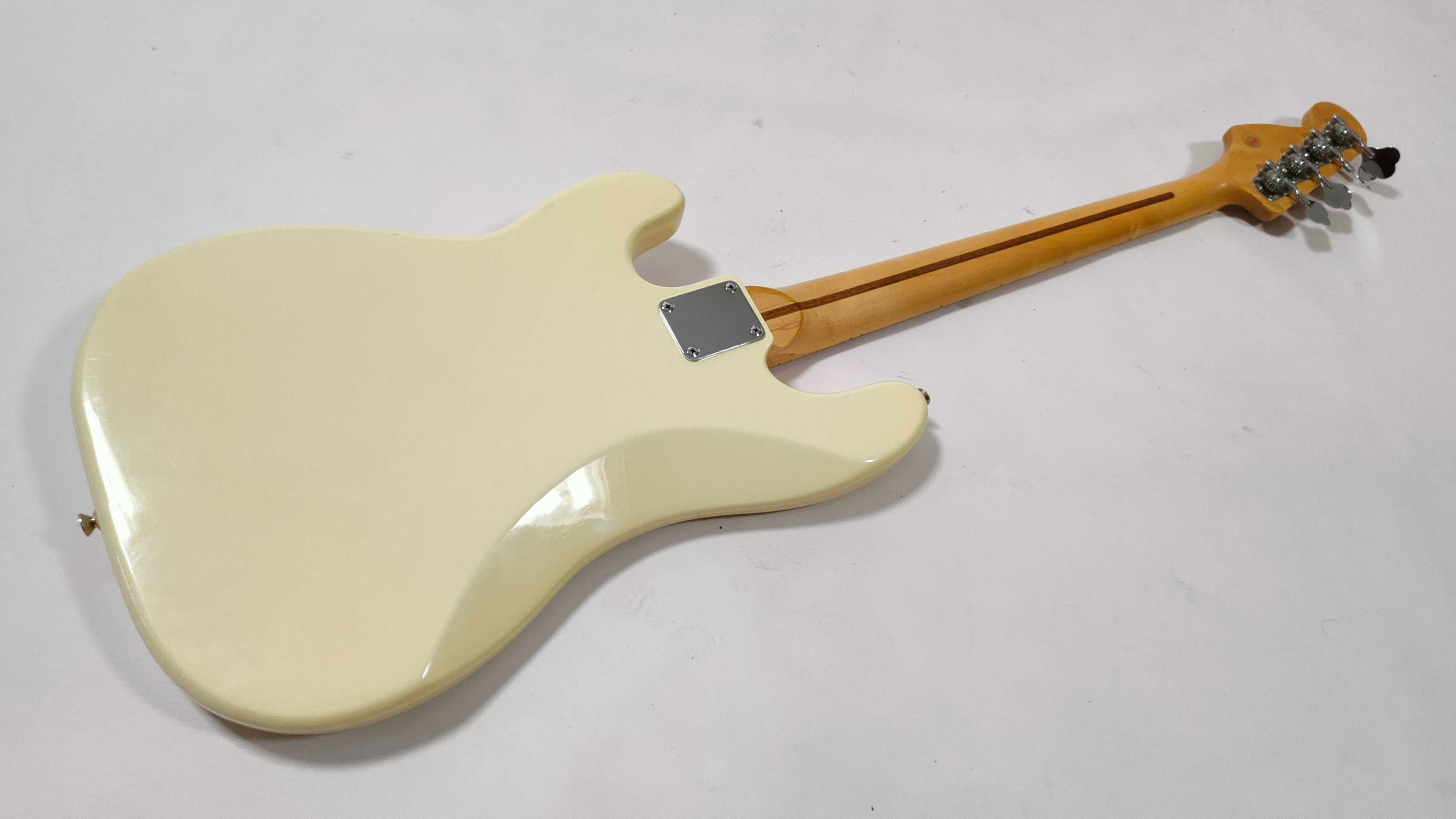 Gitara basowa Squier Precision Bass Made in Korea 95r.