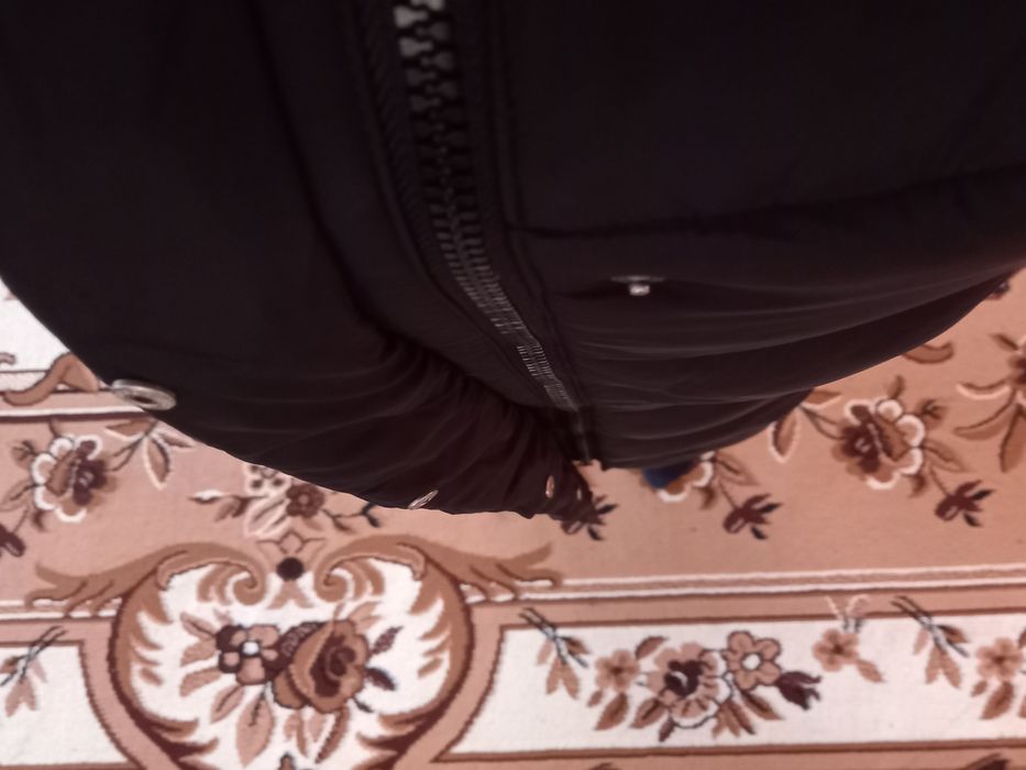 Плащ зимовий жіночий