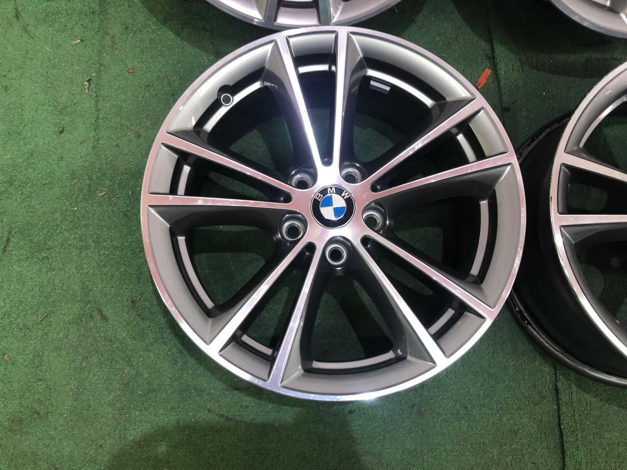 Alufelgi 5x112 17'' BMW