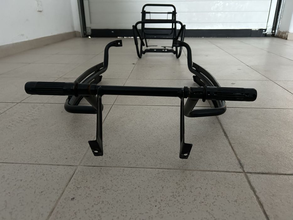 Peças Vespa PK50 XLS