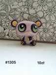 LPS #1305 miś panda