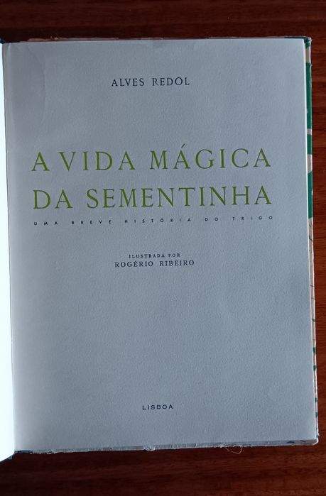 Alves Redol. Rogério Ribeiro. Modernista.