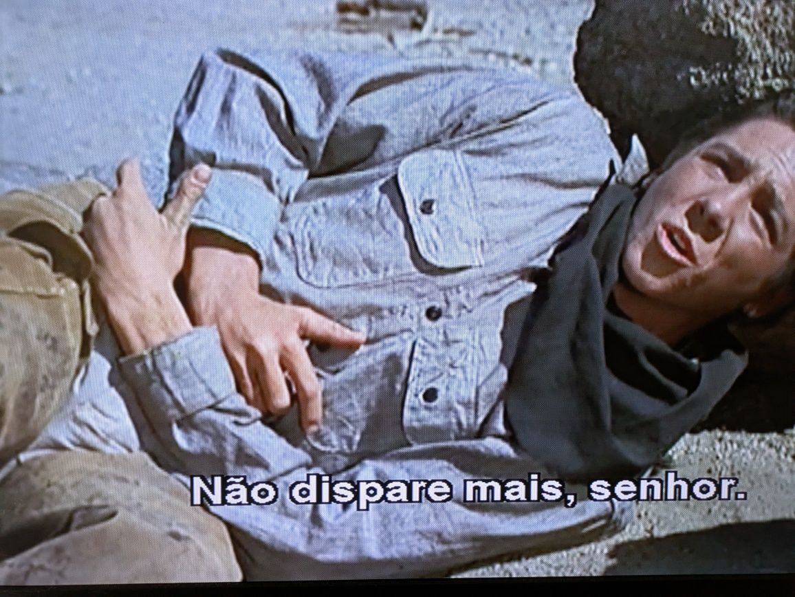 DVD PACK (6) John Wayne (COMO NOVO)