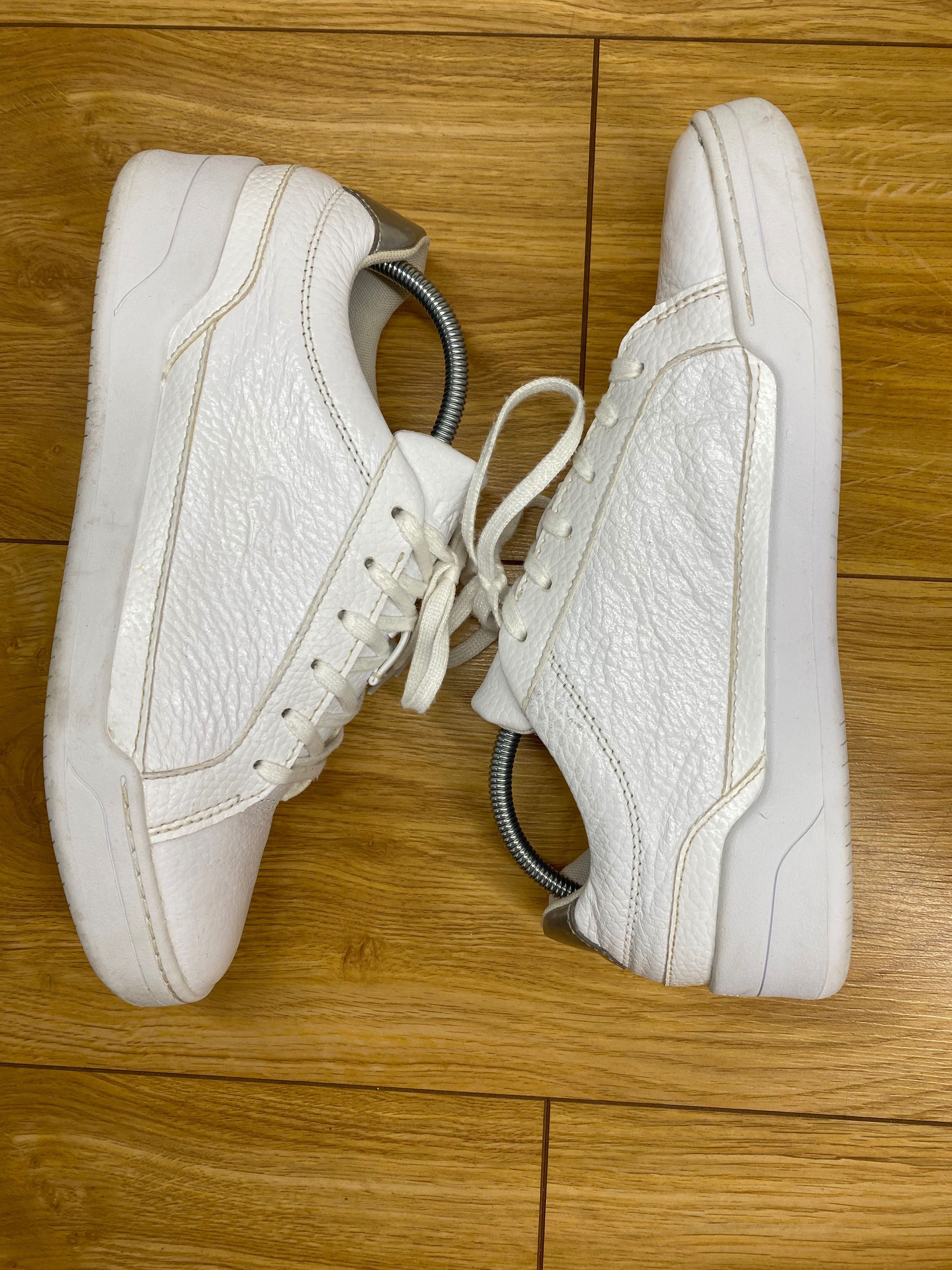 Sneakersy Lacoste CHALLENGE 120 ; trampki