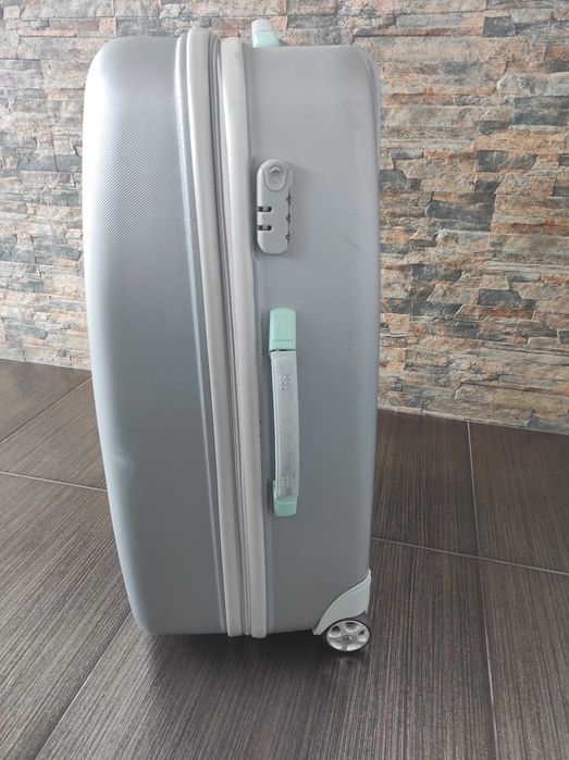 Mala de viagem grande