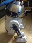 Robot R2D2 Deagostini