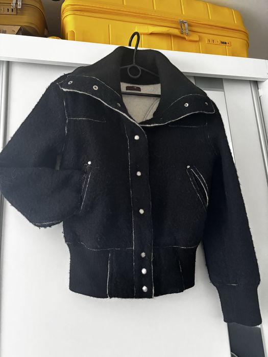 Kurtka bluza y2k old school Urban Babe