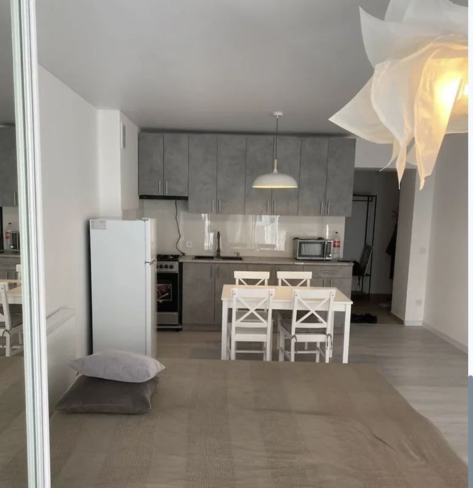 Квартира 1/х кім вул. Львівська, Дружба