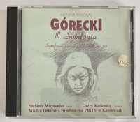 Henryk Górecki - III Symfonia Pieśni Żałosnych, CD 1993