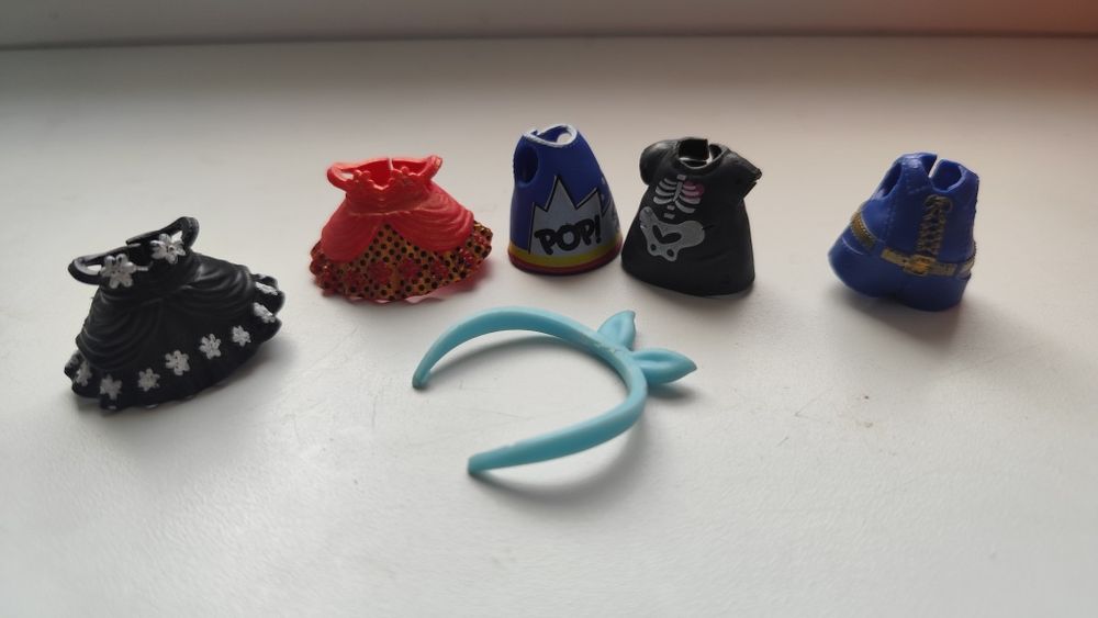 Одяг для ляльок L.O.L.