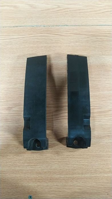 Porsche cayenne 9y0 планка заспокоювача PAB806185,PAB806186