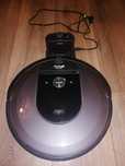 iRobot Roomba i7 sprawny igła gwarancja